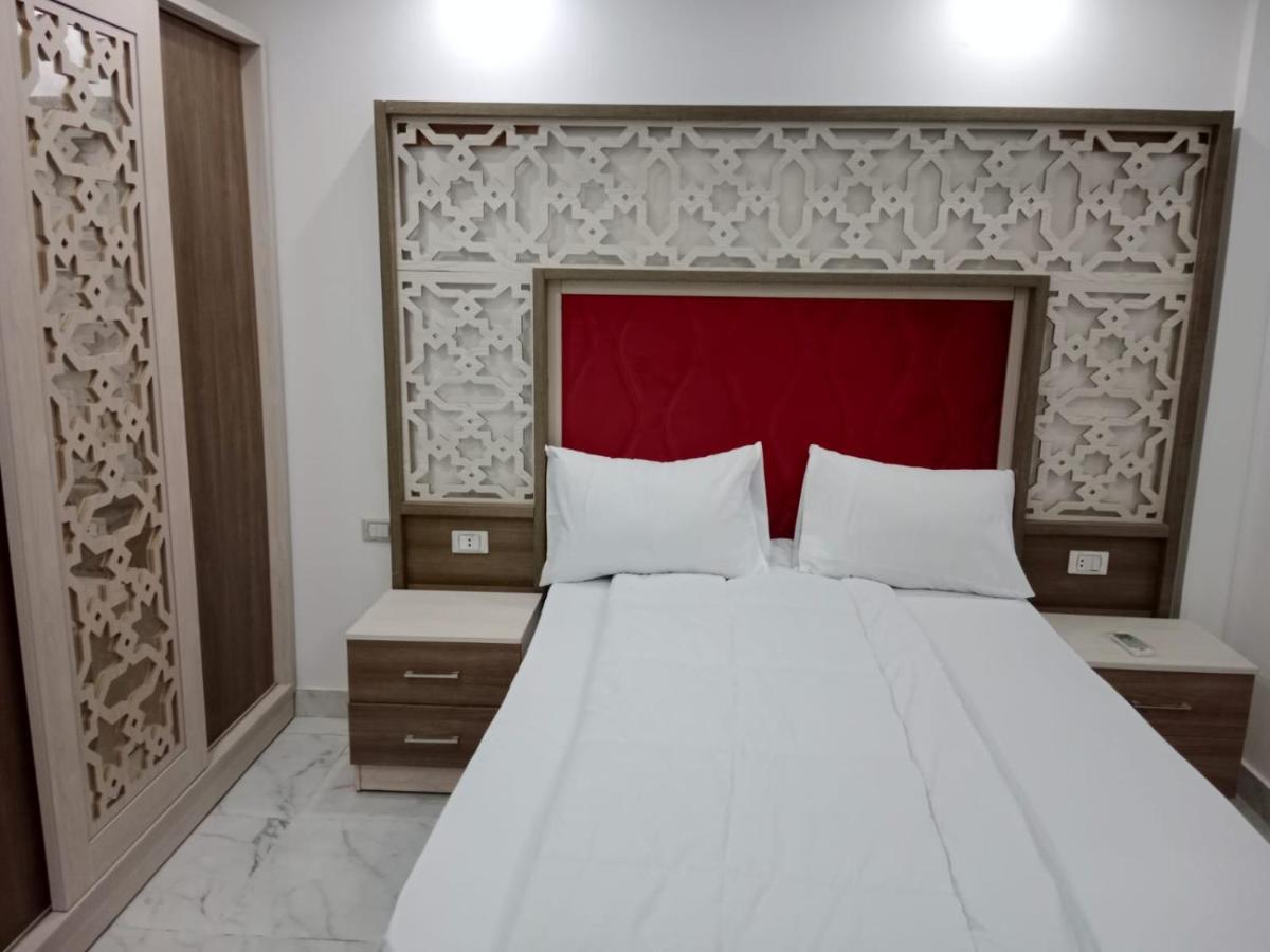 Fanadir 306 Albatross Appartement *