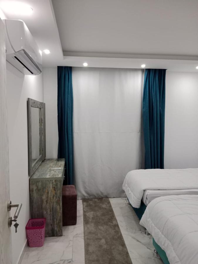 Apartment Fanadir 306 Albatross Hurghada