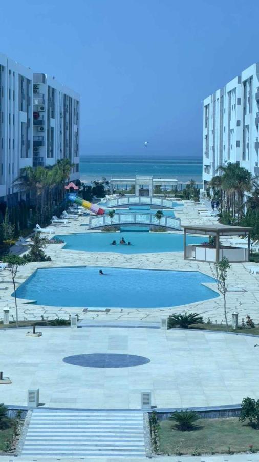 Apartamento Fanadir 411 Liver Bird *