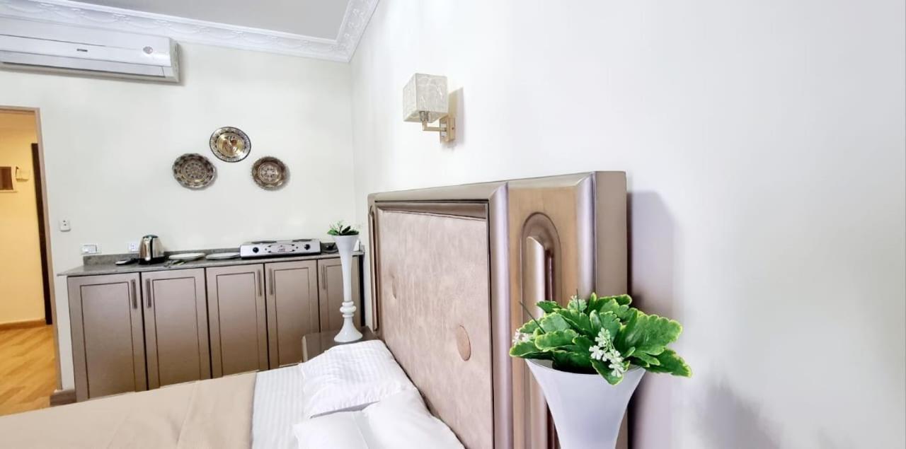 Daimond Sea View Appartement Hurghada