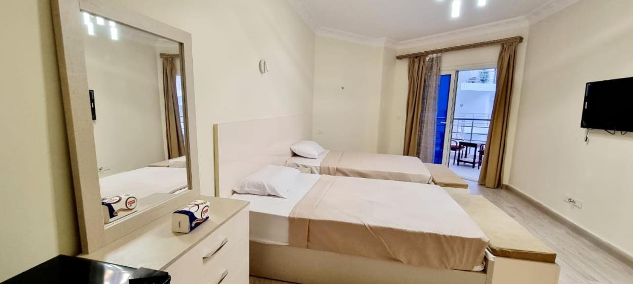 Appartement Daimond Sea View
