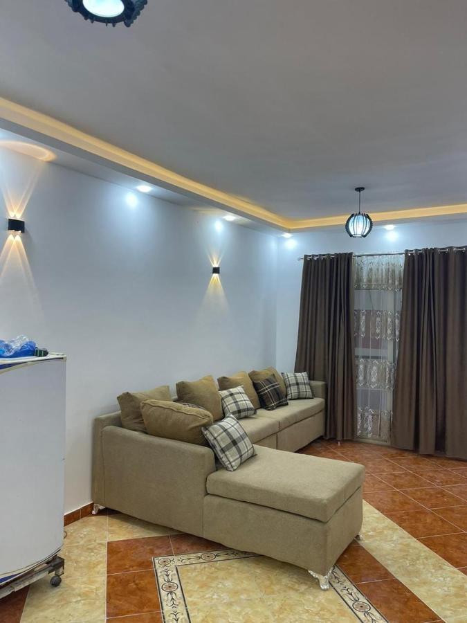 Apartment Flat *