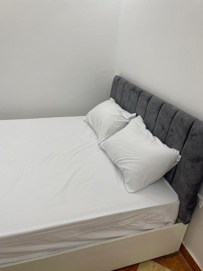 Flat Apartment
