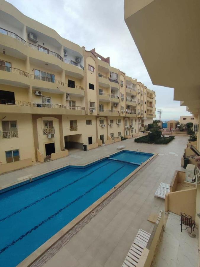Apartment Flat Hurghada