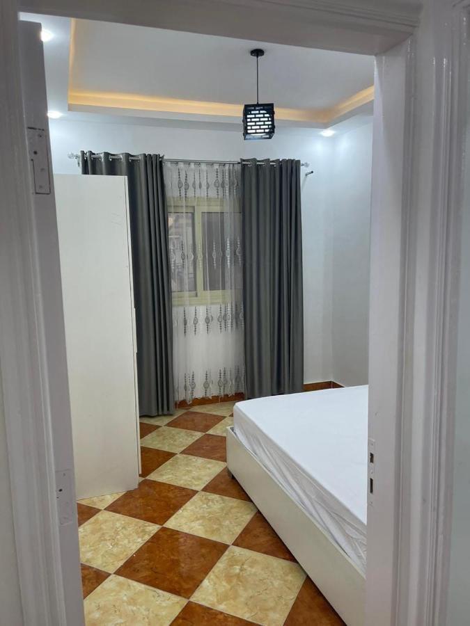 Flat Apartment