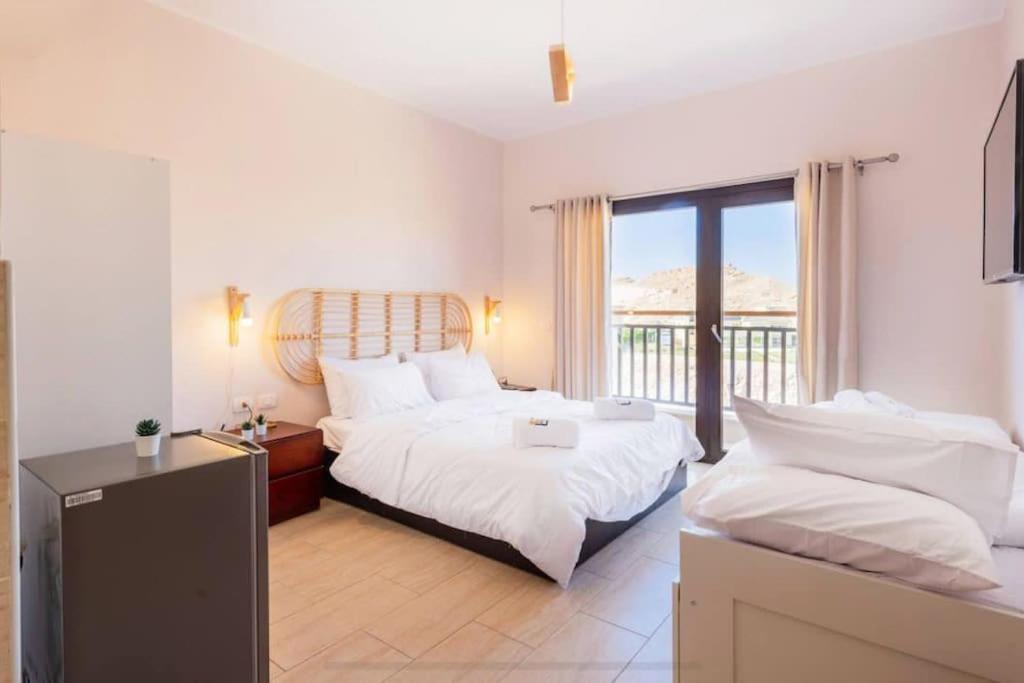 Appartement Kevin Aldau Heights *