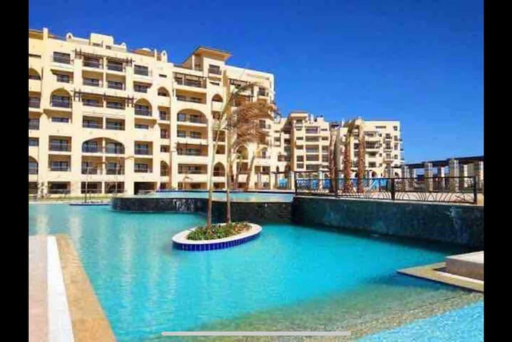 Appartement Kevin Aldau Heights *