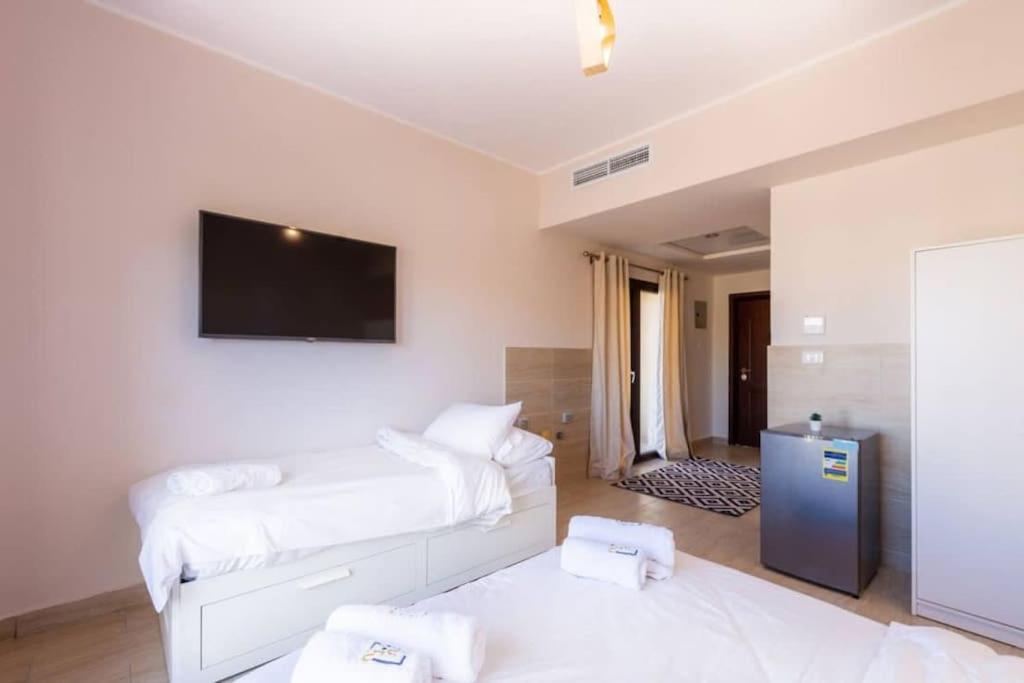 Appartement Kevin Aldau Heights
