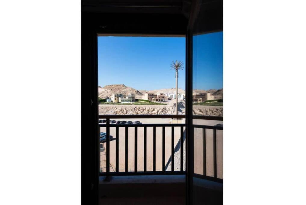 Kevin Aldau Heights Hurghada