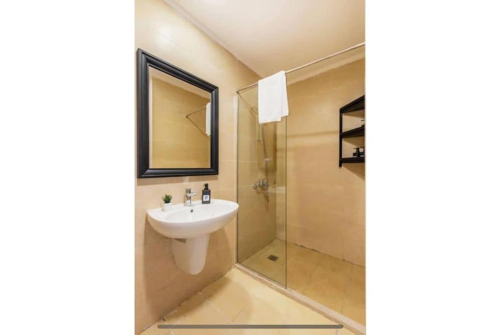 Kevin Aldau Heights Appartement Hurghada