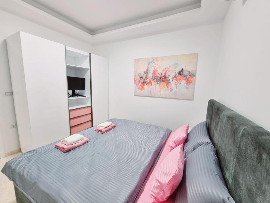 Selena Bay - Pink Appartement *