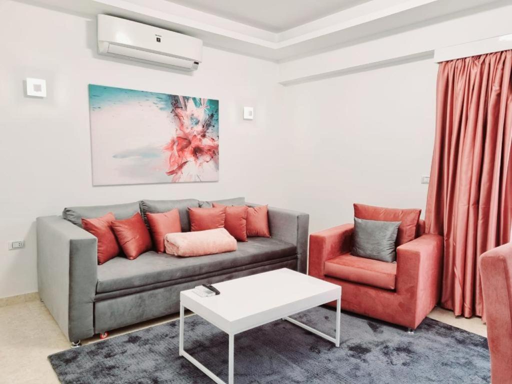 Selena Bay - Pink Appartement Hurghada