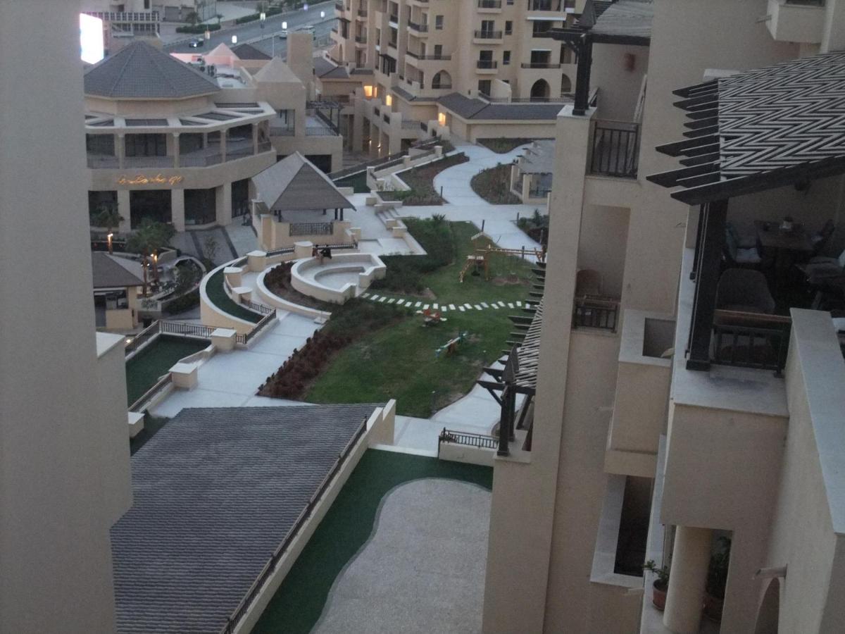 Kevin Aldau Heights Appartement Hurghada