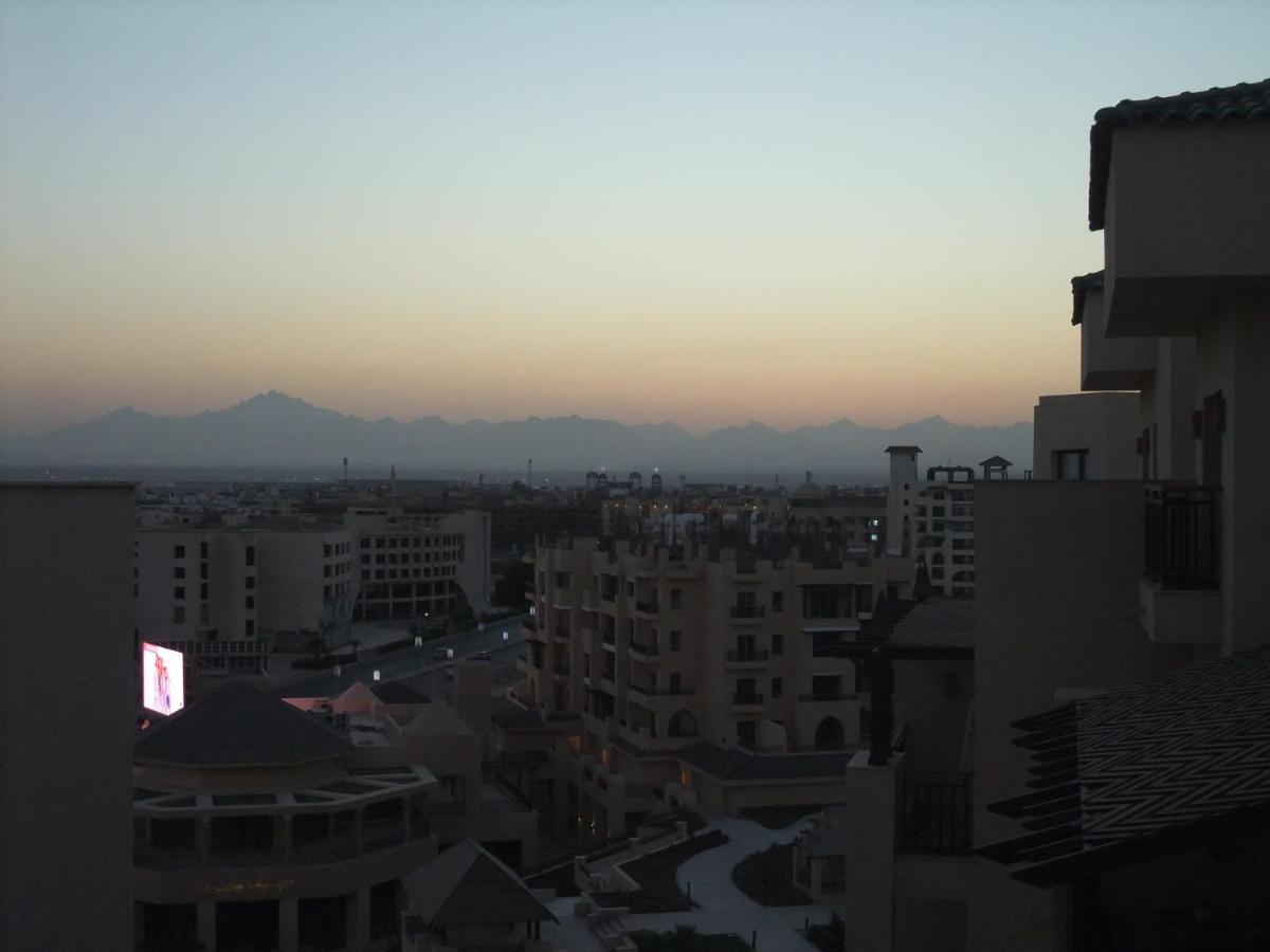 Kevin Aldau Heights Appartement Hurghada
