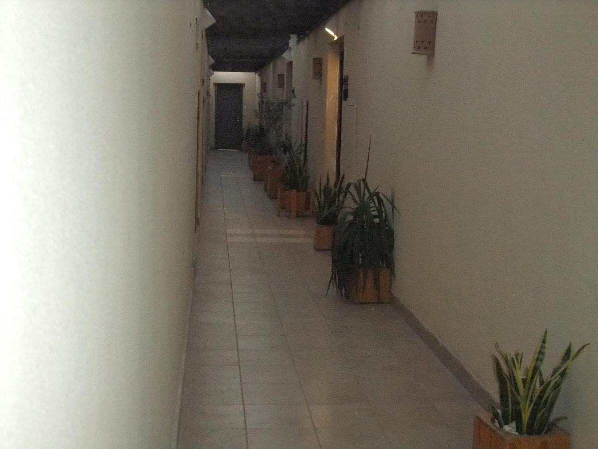 Kevin Aldau Heights Hurghada