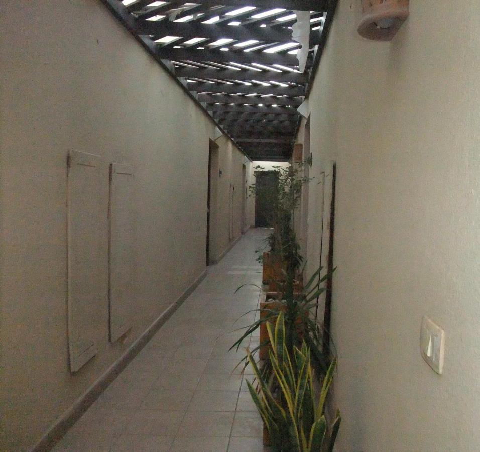 Kevin Aldau Heights * Hurghada