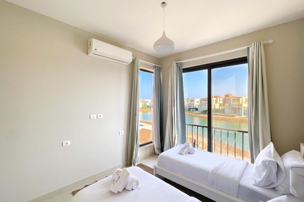 Homey 3 Bdr Townhouse Tawila El Gouna Villa Hurghada