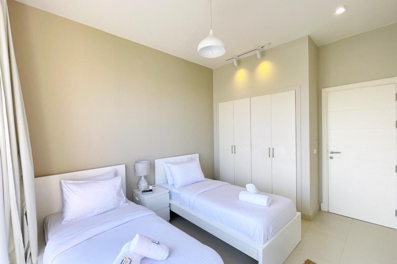 Homey 3 Bdr Townhouse Tawila El Gouna Villa