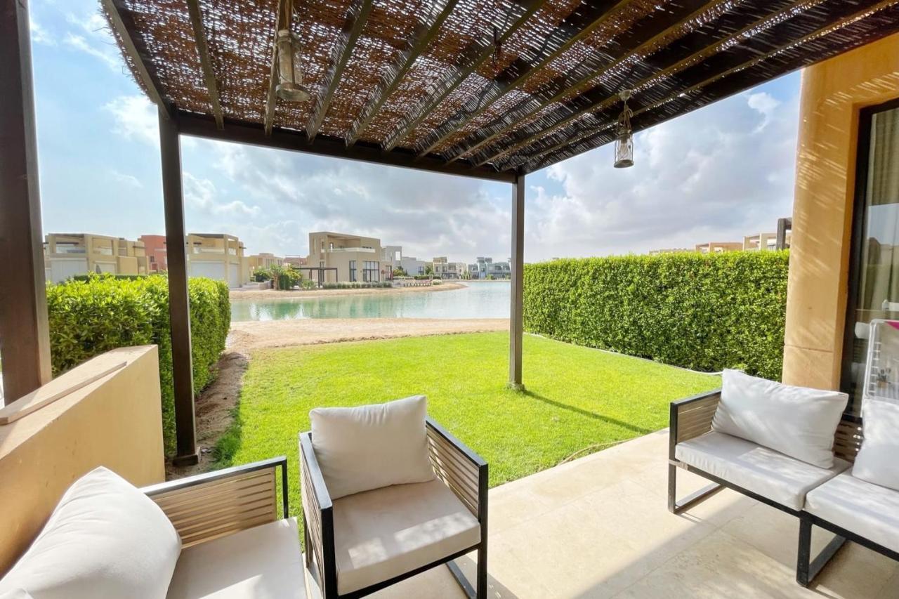 Homey 3 Bdr Townhouse Tawila El Gouna *