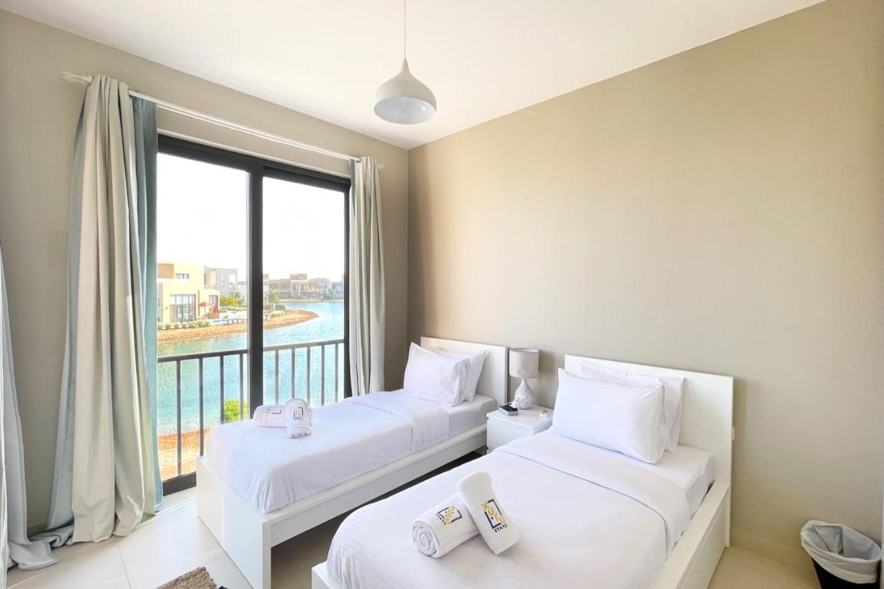 Villa Homey 3 Bdr Townhouse Tawila El Gouna Hurghada