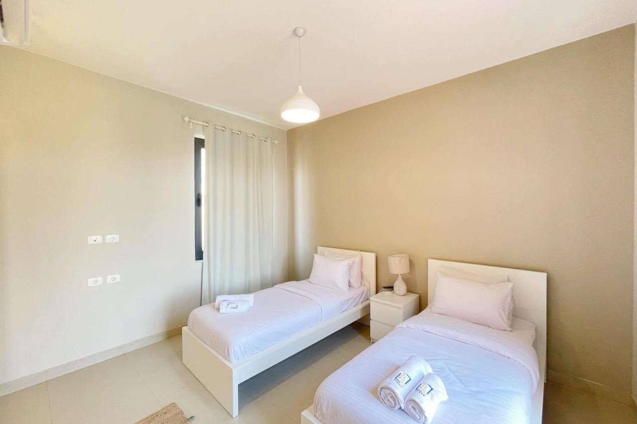 Homey 3 Bdr Townhouse Tawila El Gouna Hurghada