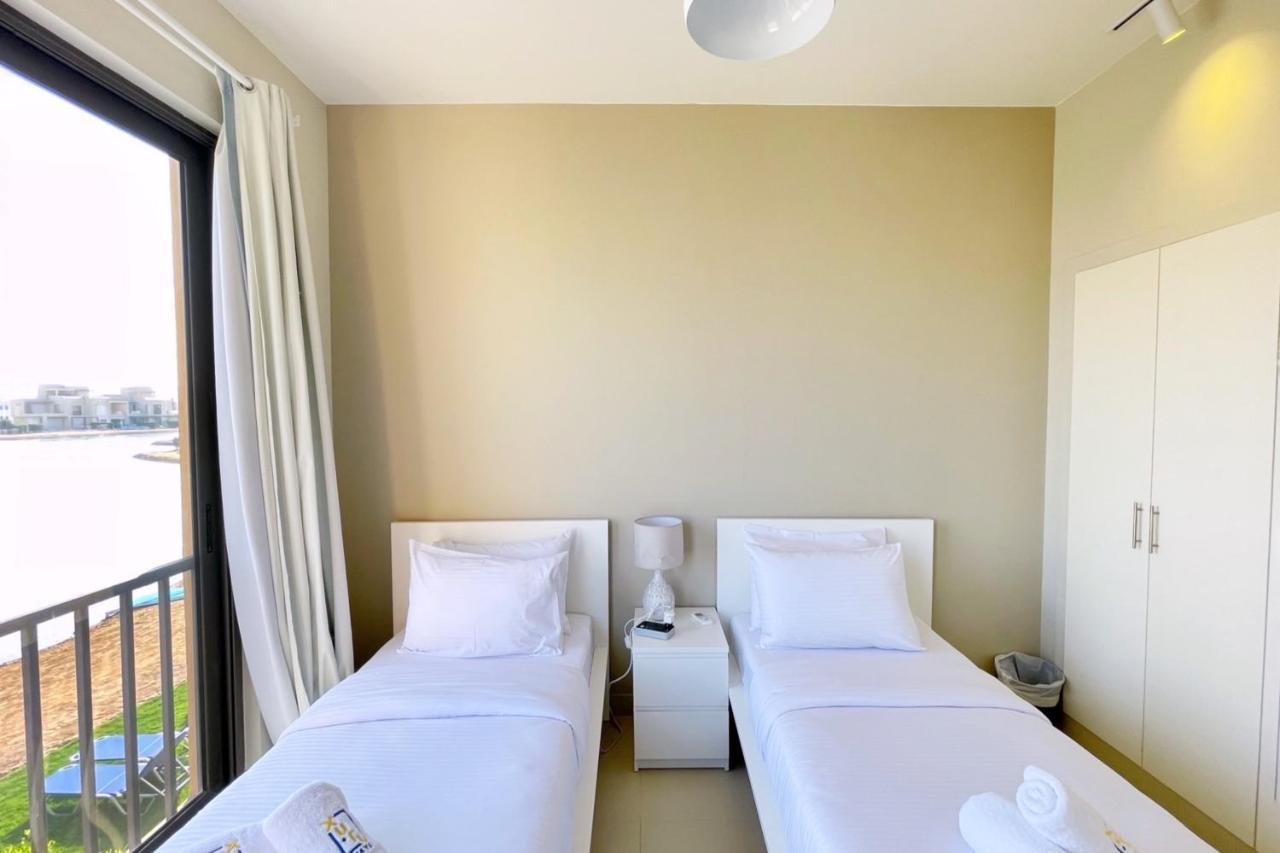 Villa Homey 3 Bdr Townhouse Tawila El Gouna *