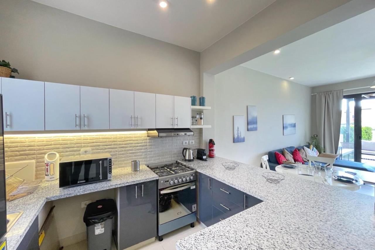 Homey 3 Bdr Townhouse Tawila El Gouna *