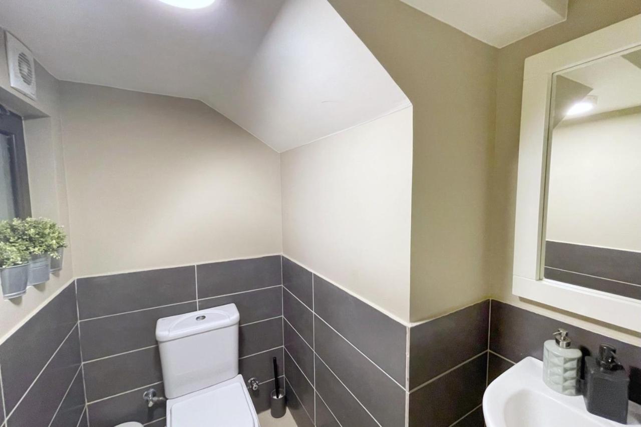 Homey 3 Bdr Townhouse Tawila El Gouna