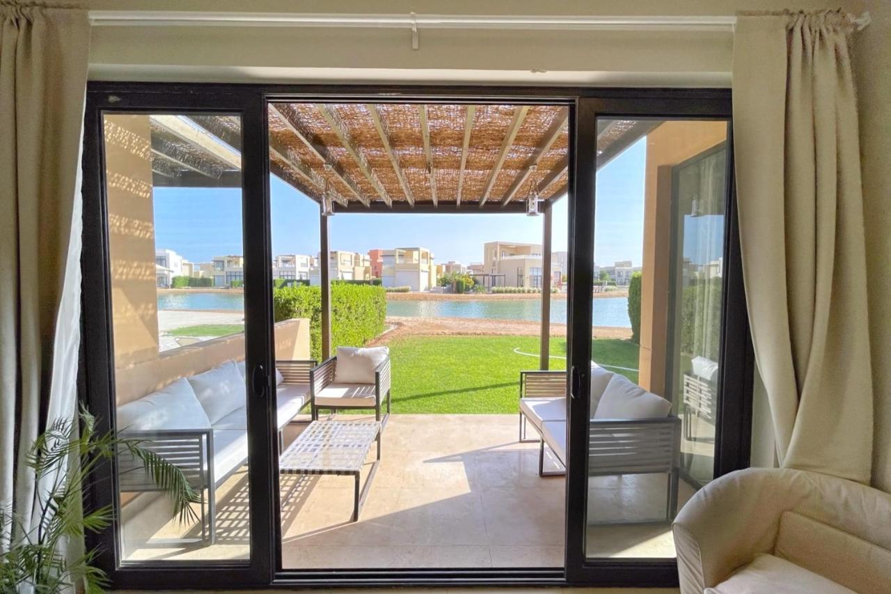 Villa Homey 3 Bdr Townhouse Tawila El Gouna Hurghada