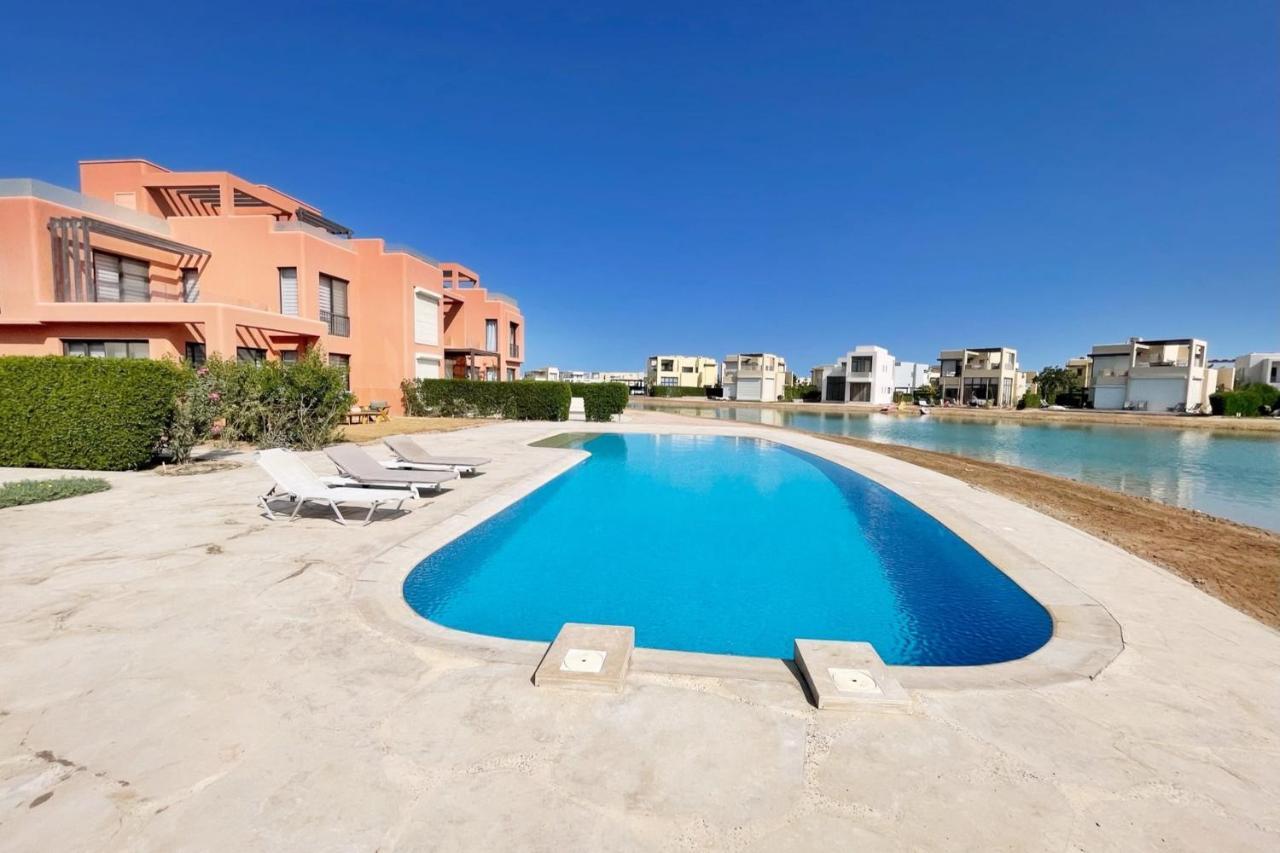 Villa Homey 3 Bdr Townhouse Tawila El Gouna