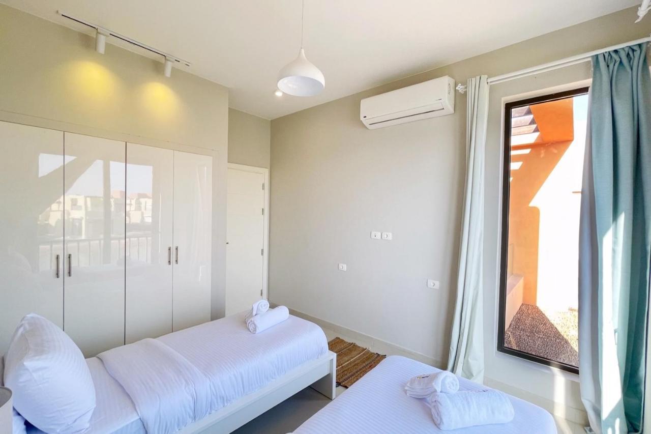 Homey 3 Bdr Townhouse Tawila El Gouna Villa