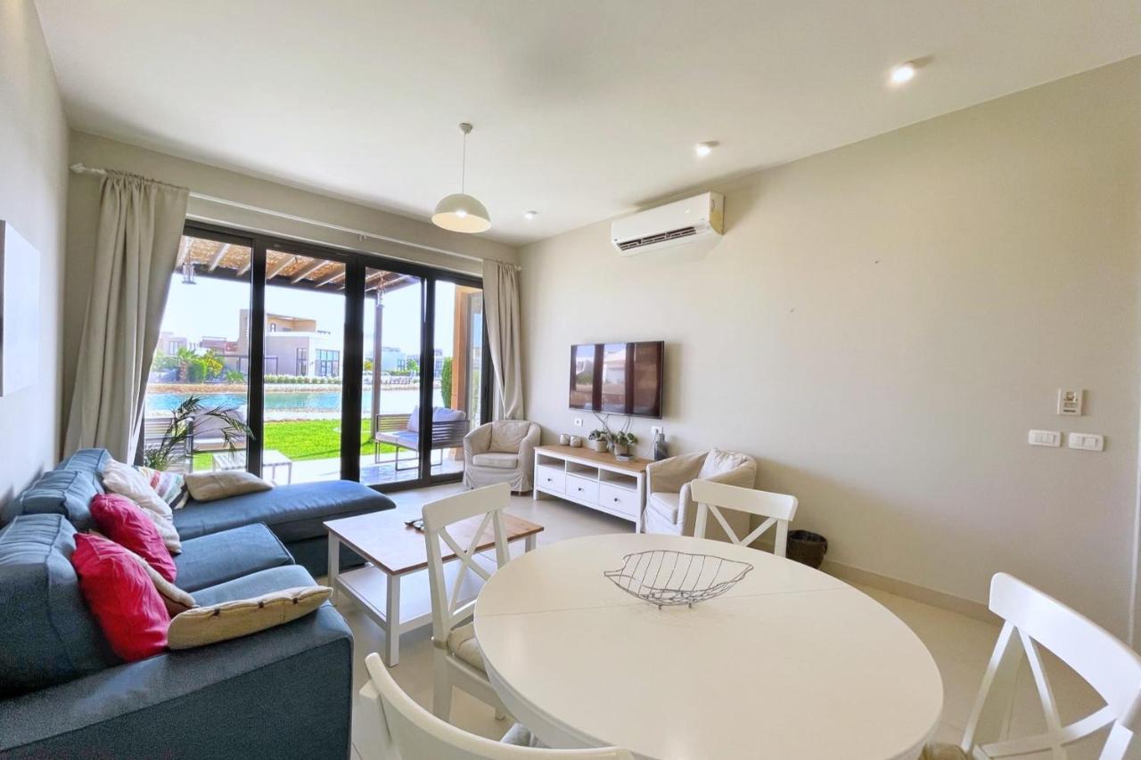 Homey 3 Bdr Townhouse Tawila El Gouna