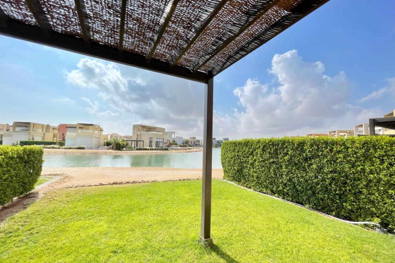 Villa Homey 3 Bdr Townhouse Tawila El Gouna