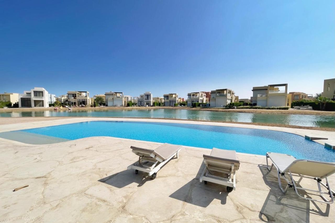 Villa Homey 3 Bdr Townhouse Tawila El Gouna Hurghada