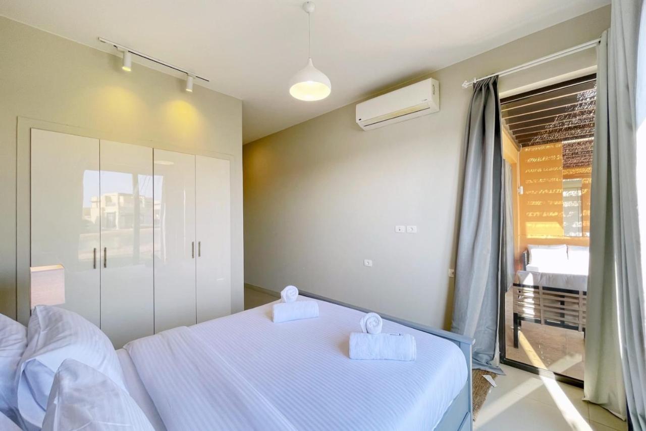 Villa Homey 3 Bdr Townhouse Tawila El Gouna