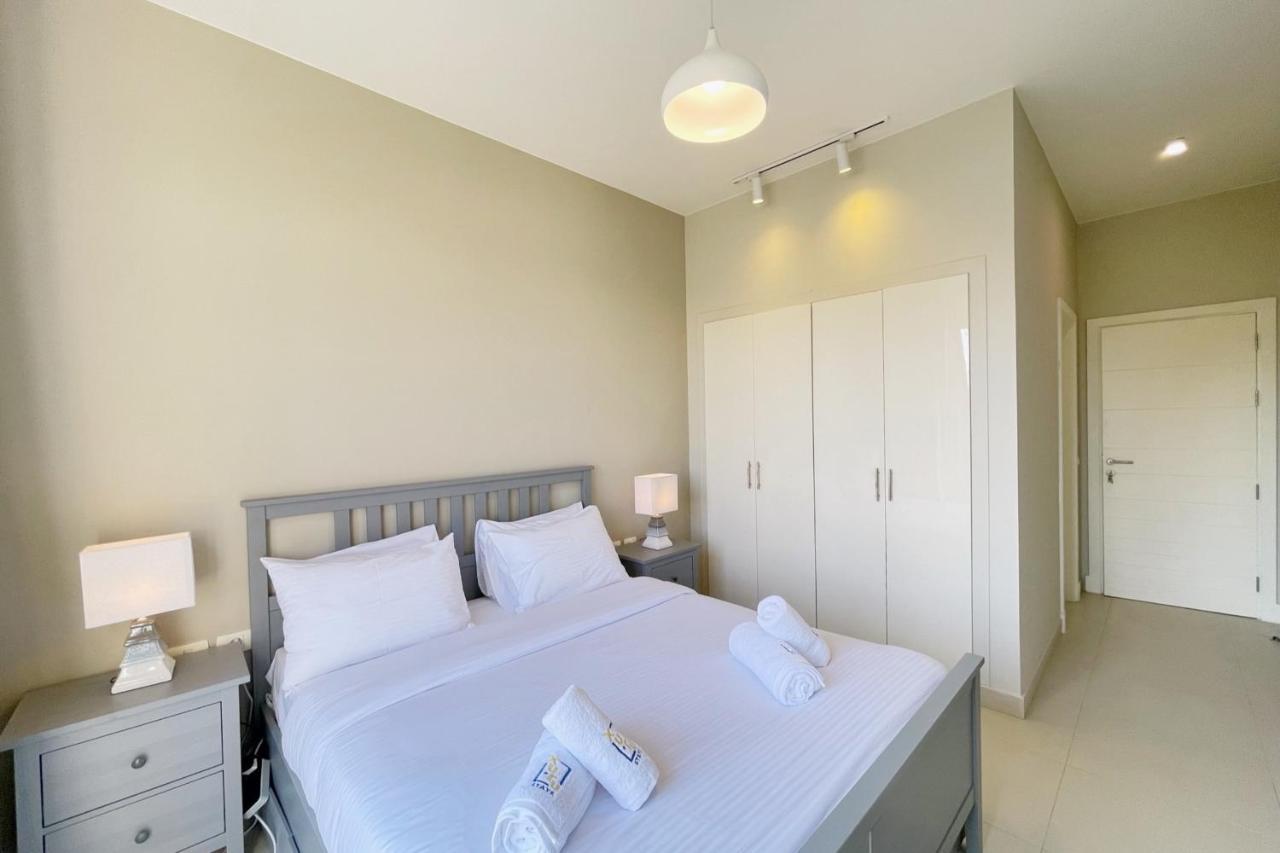 Homey 3 Bdr Townhouse Tawila El Gouna Villa Hurghada