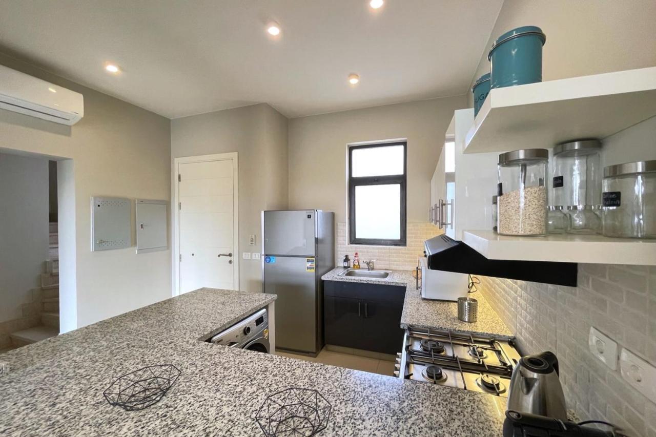 Homey 3 Bdr Townhouse Tawila El Gouna *