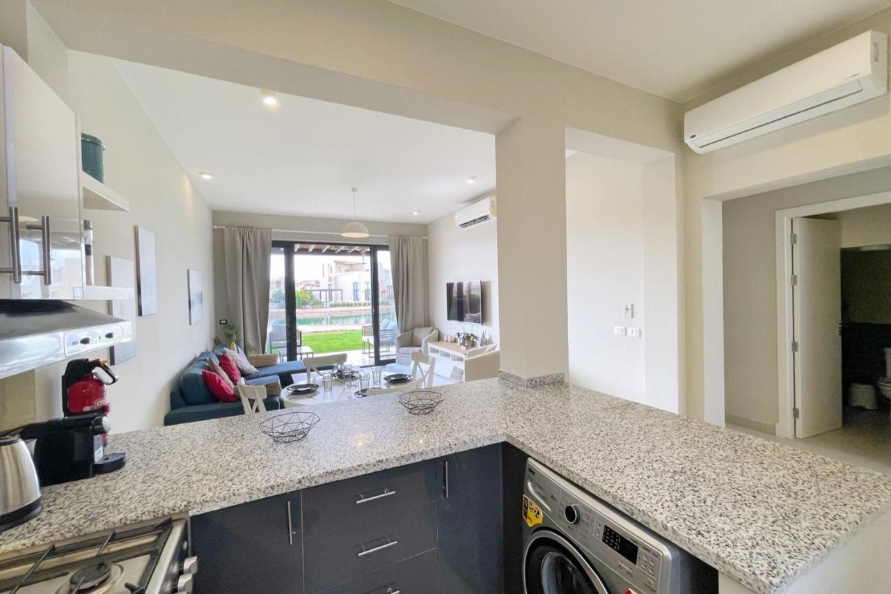 Villa Homey 3 Bdr Townhouse Tawila El Gouna Hurghada