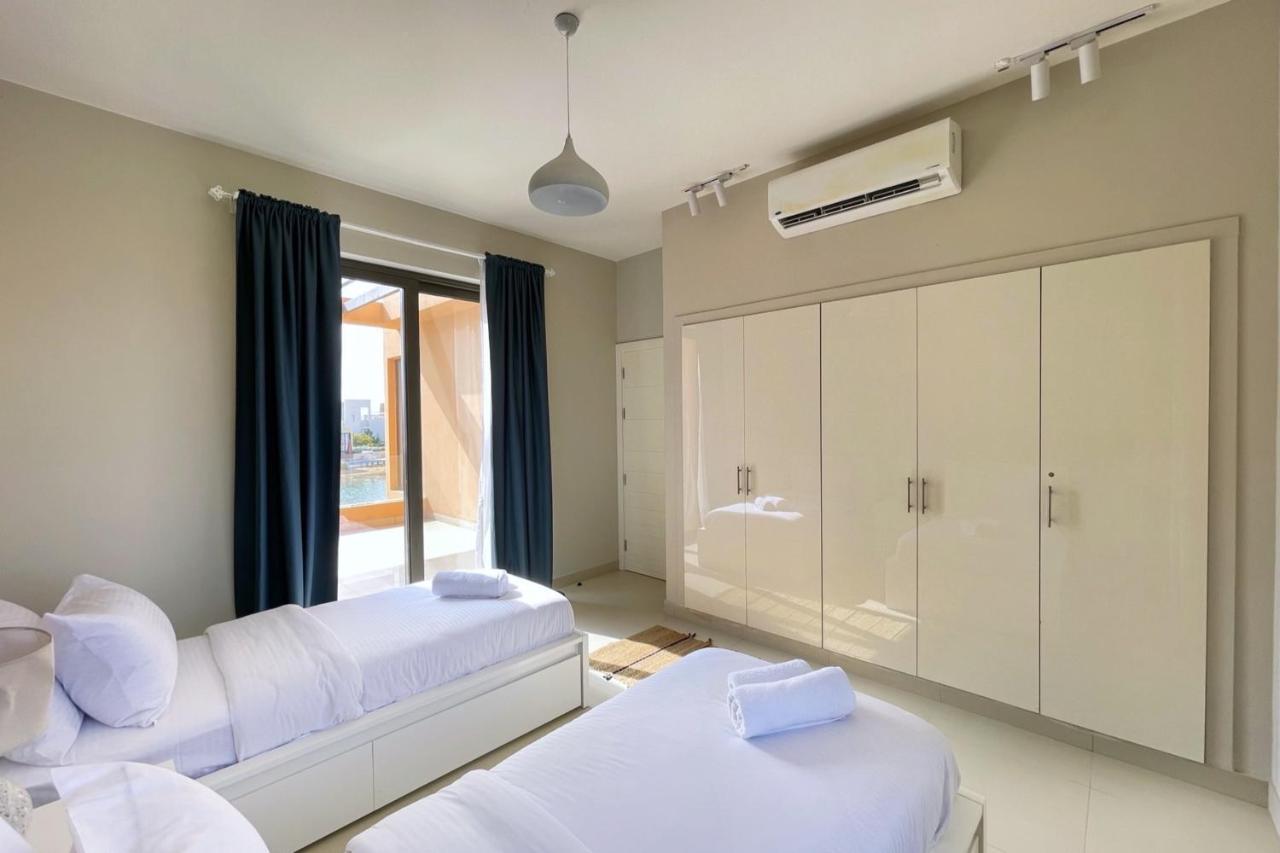 Villa Homey 3 Bdr Townhouse Tawila El Gouna