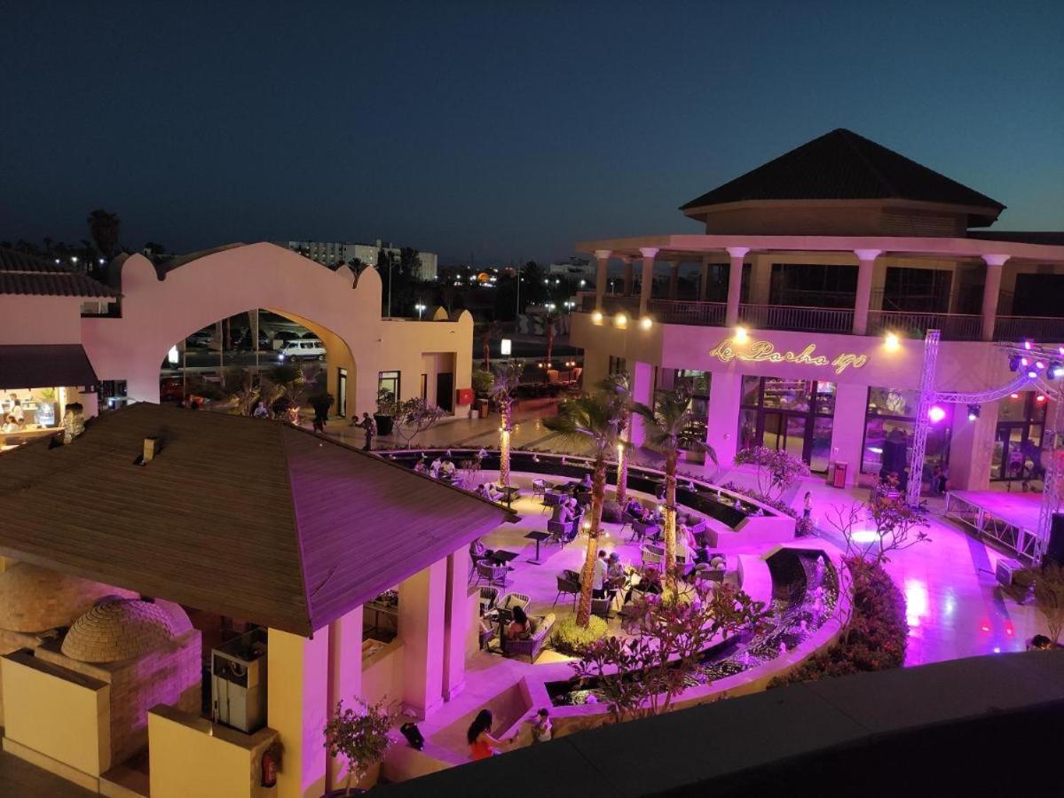 Aldau Heights View - * Hurghada