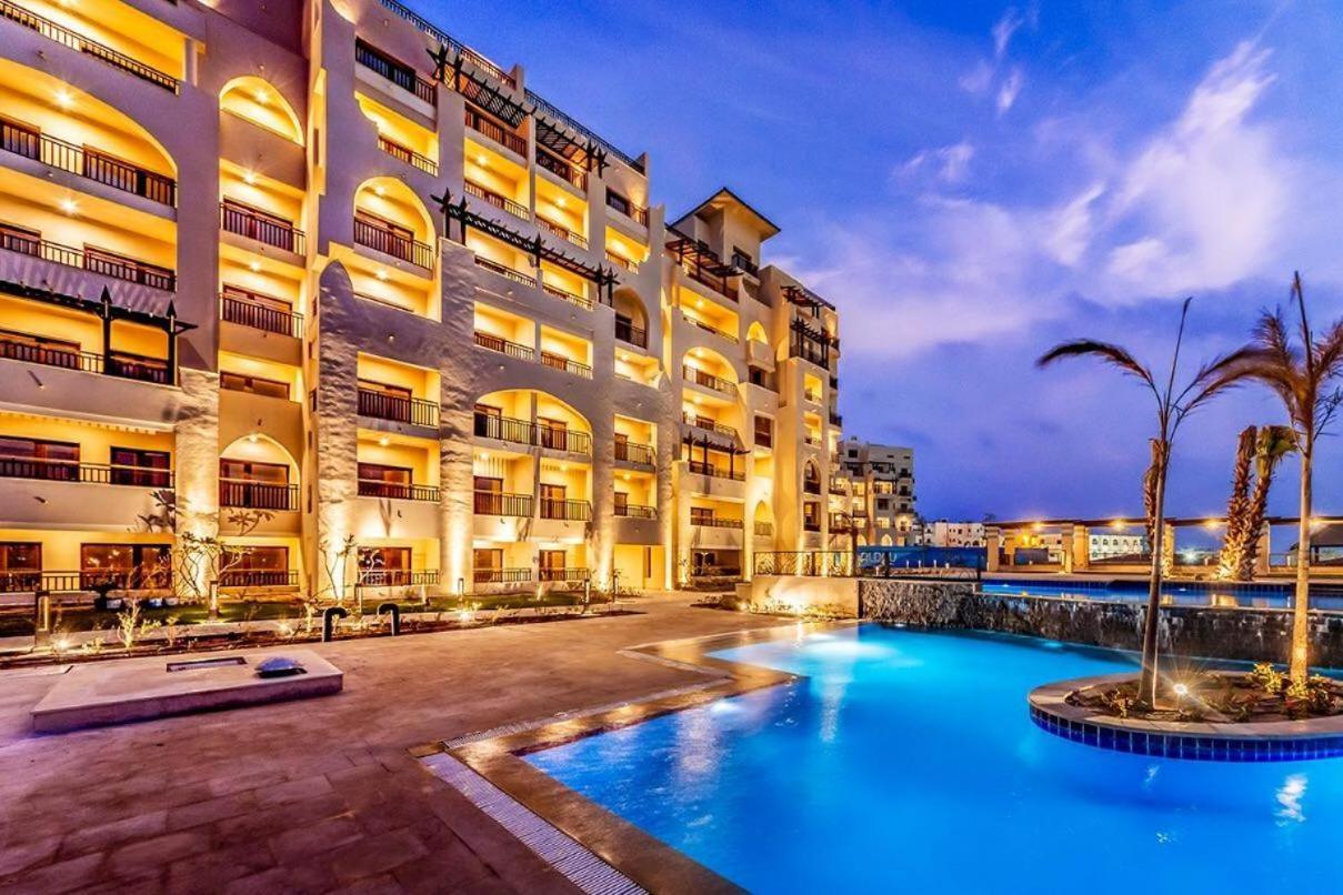 Aldau Heights View - Apartment *
