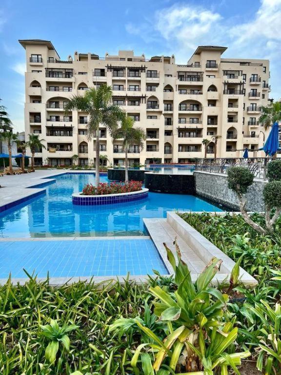 Apartment Aldau Heights View - Hurghada