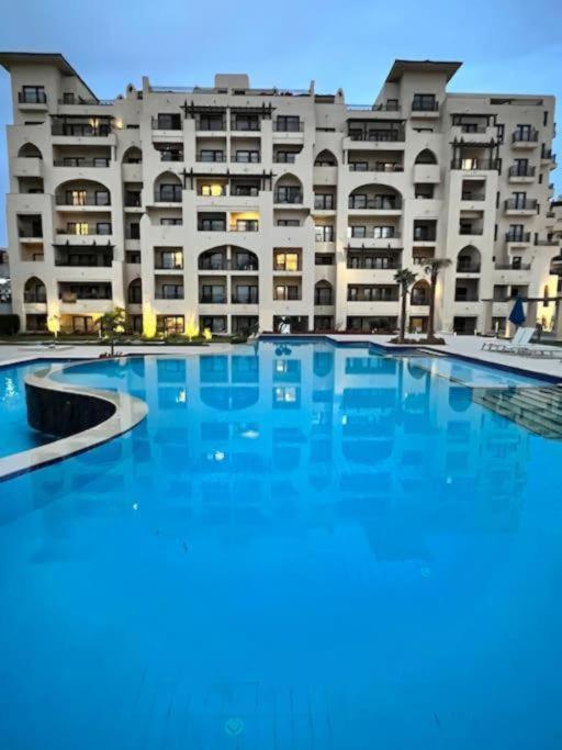 Aldau Heights View - Apartment Hurghada