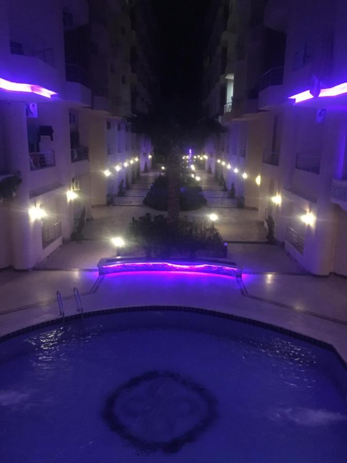 Aparthotel Casablanca *