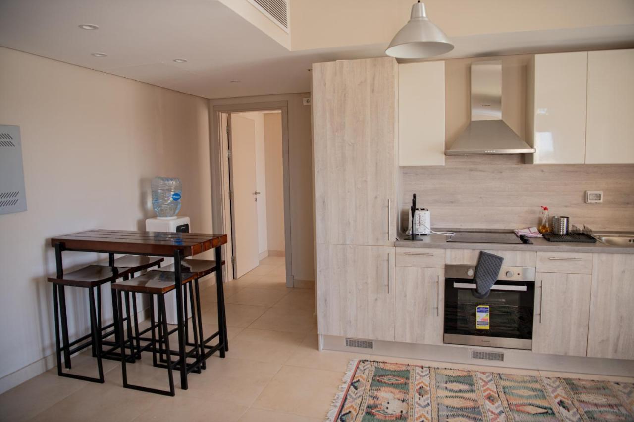 Modern With Large Pool & Access