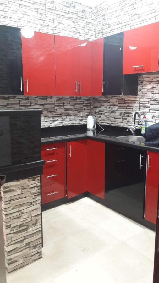 Al Dora Residence, Private Flat, 2 Sleepingrooms *