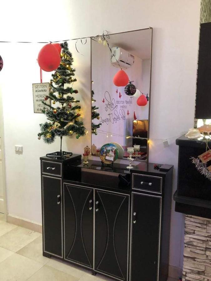 Al Dora Residence, Private Flat, 2 Sleepingrooms * Hurghada