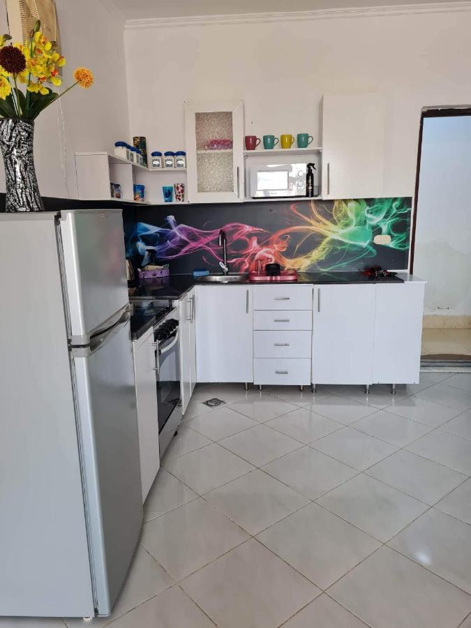Disert Peral View Apartment
