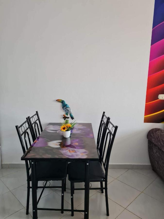 Apartment Disert Peral View Hurghada