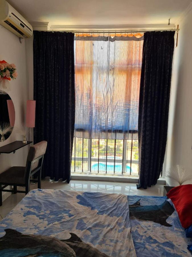 Disert Peral View Hurghada